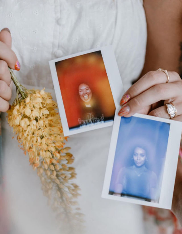 Aura Photography in Charleston: Capture Your Energy with Ignite Your Aura image 4