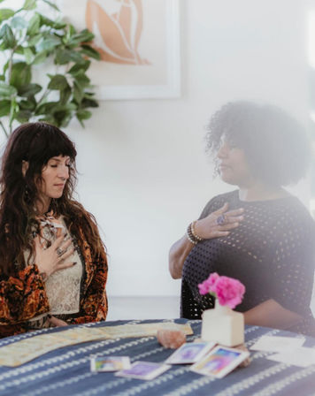 Aura Photography in Charleston: Capture Your Energy with Ignite Your Aura image 8