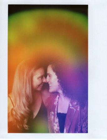 Aura Photography in Charleston: Capture Your Energy with Ignite Your Aura image 5