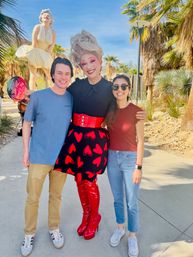 Drag Queen-Hosted Tour of Palm Springs image 6