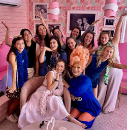 Drag Queen-Hosted Tour of Palm Springs image 1