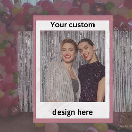 Insta-worthy Party Setup and Decorating Service image 10