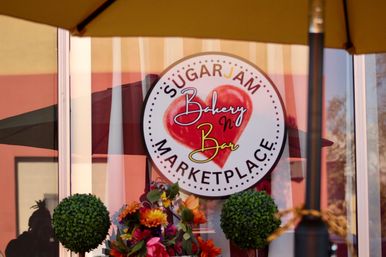 SugarJam - The Southern Kitchen image 28