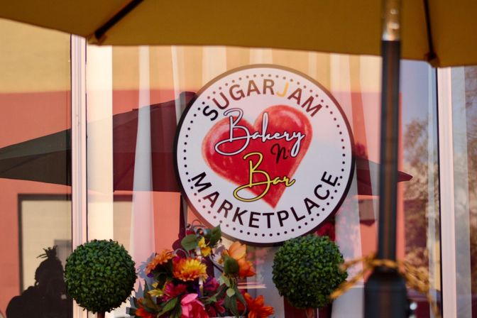 SugarJam - The Southern Kitchen image 28