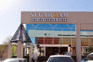 SugarJam - The Southern Kitchen image 6