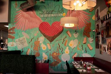 SugarJam - The Southern Kitchen image 8