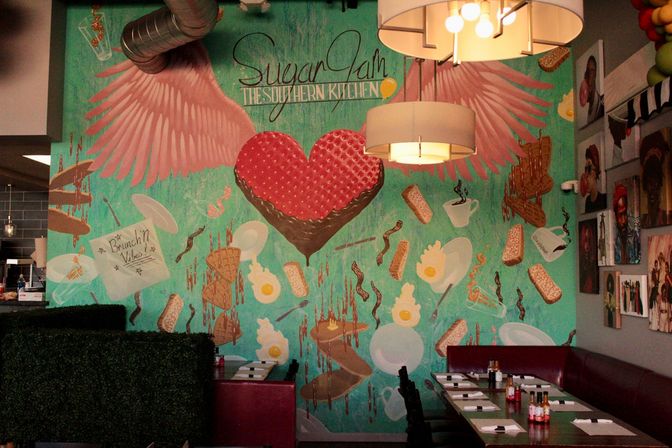 SugarJam - The Southern Kitchen image 8