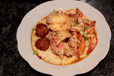 SugarJam - The Southern Kitchen image 18
