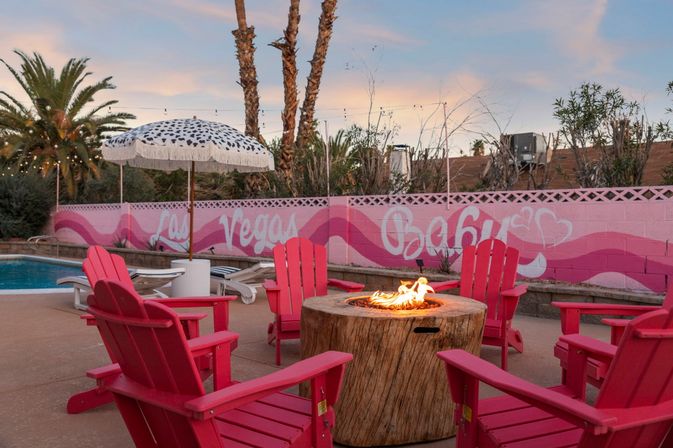 The Bachelorette Paradise II image 14