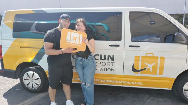 Cancun Airport Transportation - image 3
