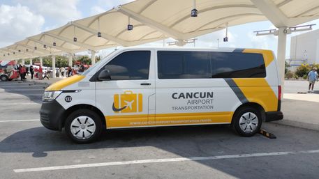 Private Airport Transportation: Stress-Free Transfer to Your Hotel or Resort image 4