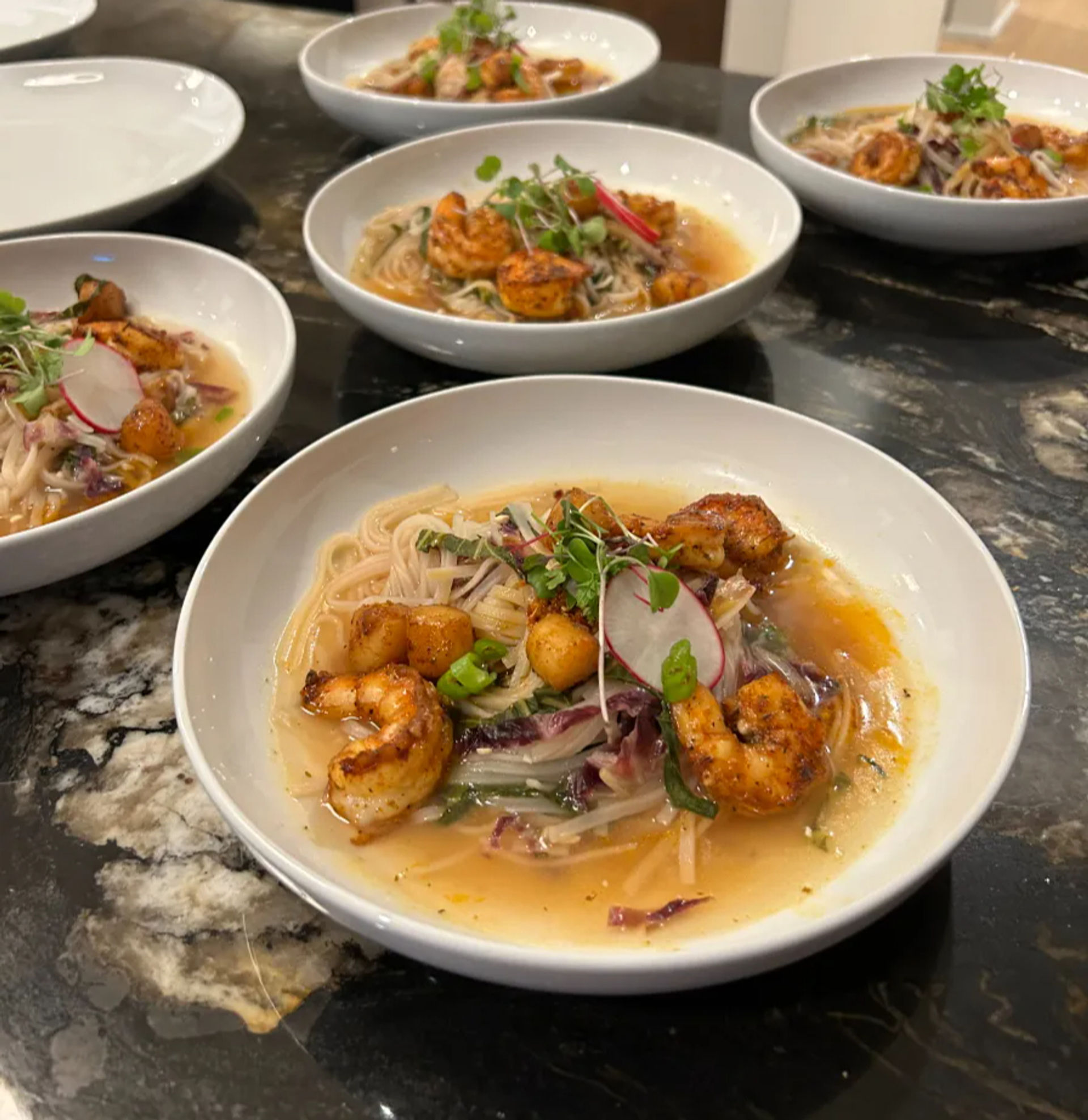 ChefsPrep: Expert Catering & Culinary Experiences for Unforgettable Events image 1