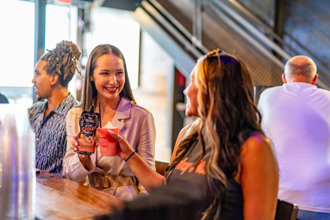 Cruzzin' Nashville: Hop-On, Hop-Off Distillery & Brewery Tour image 4
