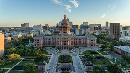 Scenic Austin Night Tour with Sunset Boat Cruise image 10