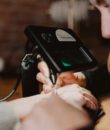 Waves & Welds: A Luxe Jewelry Moment image 19