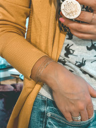 Waves & Welds: A Luxe Jewelry Moment image 17