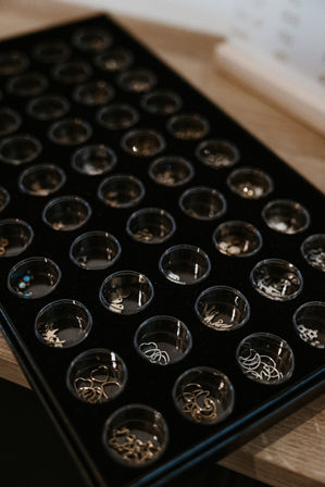 Waves & Welds: A Luxe Jewelry Moment image 14