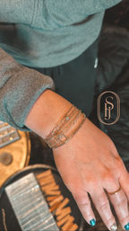 Waves & Welds: A Luxe Jewelry Moment image 21