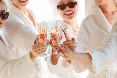 At-Home Medical Spa: Botox (or Jeuveau) Party image 2