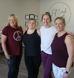 Bride Vibes Twerkshop: A Private Bachelorette Bash to Shake it, Own it & Love it image 3