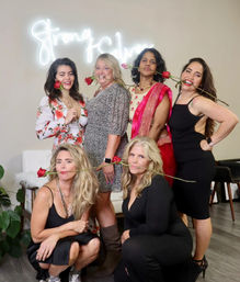 Bride Vibes Twerkshop: A Private Bachelorette Bash to Shake it, Own it & Love it image 4