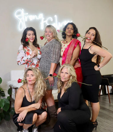 Bride Vibes Twerkshop: A Private Bachelorette Bash to Shake it, Own it & Love it image 4