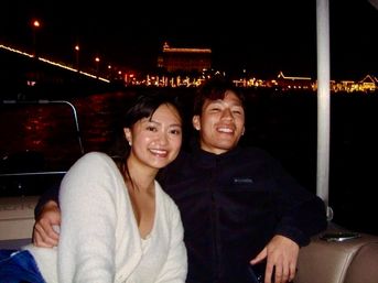 Nights of Lights Private Boat Trip For Up To 15 People image 5