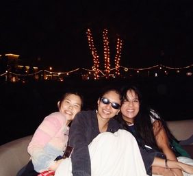 Nights of Lights Private Boat Trip For Up To 15 People image 6