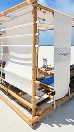 Beach Bummers Eco-Luxury Cabana Experience with Personal Attendant image 8