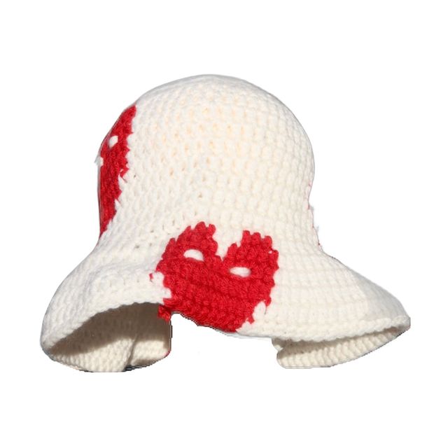 Custom Crochet Hat Gift Service image 3