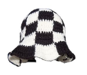 Custom Crochet Hat Gift Service image