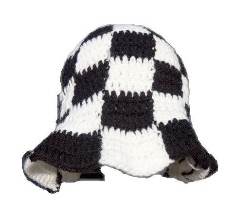 Custom Crochet Hat Gift Service image 1