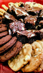 Impress Your Guests with Baggin's Gourmet Sandwiches & Salads image 15