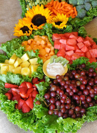 Impress Your Guests with Baggin's Gourmet Sandwiches & Salads image 18