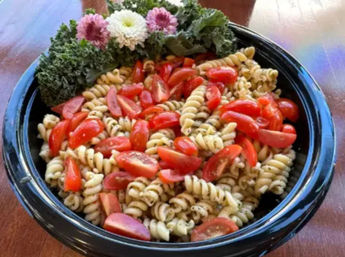 Impress Your Guests with Baggin's Gourmet Sandwiches & Salads image 17