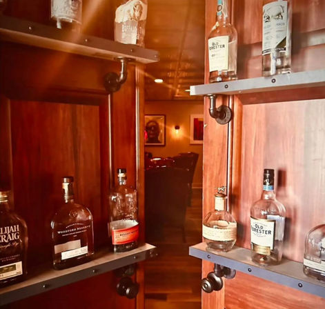 Private Events at Jack's Lounge: Exclusive Speakeasy with the Best Bourbon Selection in Town image 1