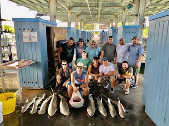 Reel Adventure: Private Fishing Charter with a Catch!  image 3