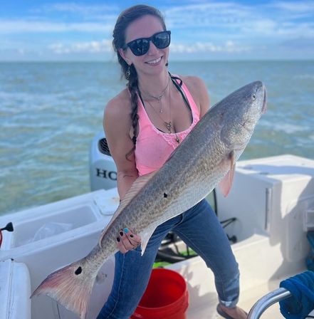 Reel Adventure: Private Fishing Charter with a Catch!  image 5