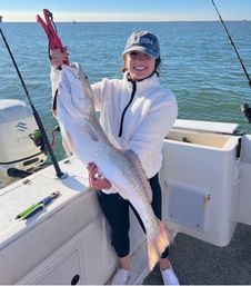 Reel Adventure: Private Fishing Charter with a Catch!  image 2