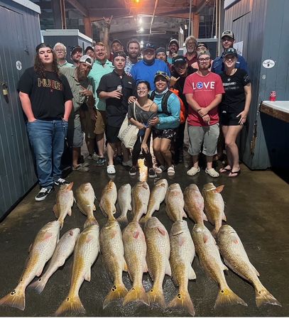 Reel Adventure: Private Fishing Charter with a Catch!  image 6