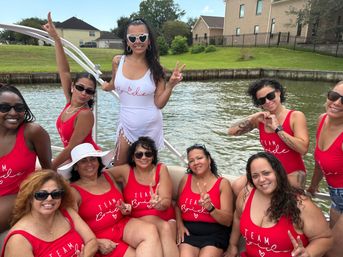 Jetcar, Jetski & Boat Rentals at Aquatic Playground Houston image 7