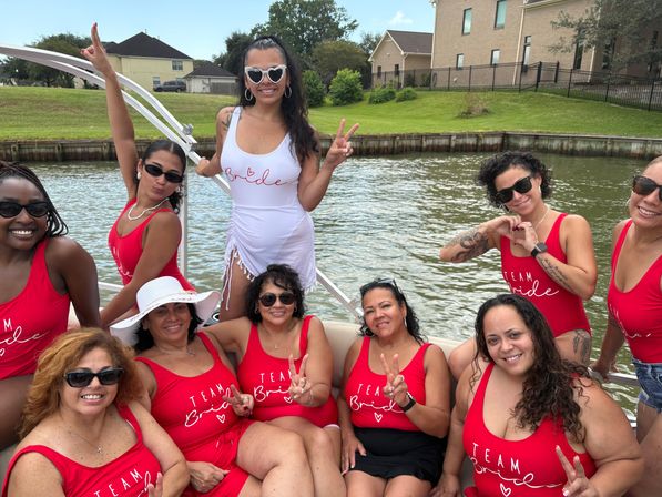 Jetcar, Jetski & Boat Rentals at Aquatic Playground Houston image 7