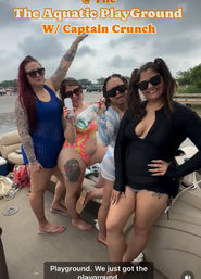 Jetcar, Jetski & Boat Rentals at Aquatic Playground Houston image 5