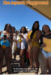 Jetcar, Jetski & Boat Rentals at Aquatic Playground Houston image 4