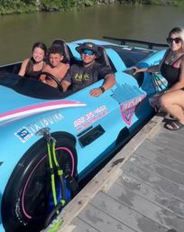 Jetcar, Jetski & Boat Rentals at Aquatic Playground Houston image 6