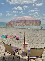 Luxe Cabana Beach Day Experience image 5