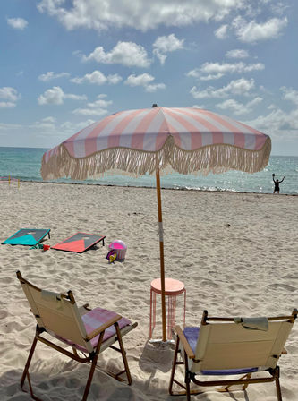 Luxe Cabana Beach Day Experience image 5