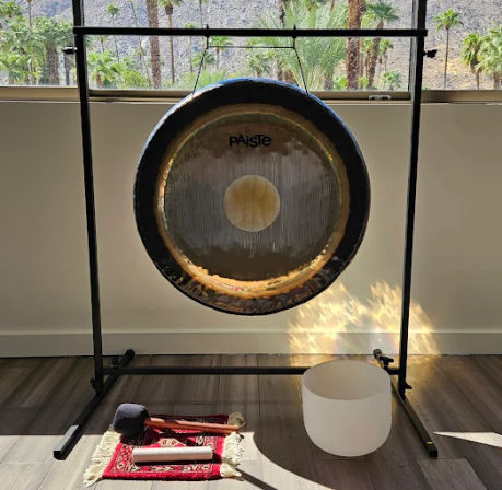 Group Yoga in Palm Springs: In-Studio or Mobile with Khaga Yoga image 6