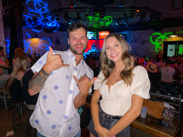 Interactive Dueling Piano Show: The Ultimate Group Party Experience image 5