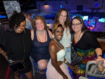 Interactive Dueling Piano Show: The Ultimate Group Party Experience image 4